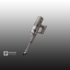 Dreame Z10 Vortech Station Grey